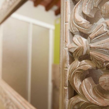 Antico Granaione Bed and Breakfast Rapolano Terme Exteriör bild