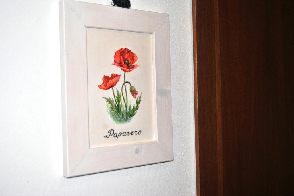 Antico Granaione Bed and Breakfast Rapolano Terme Rum bild