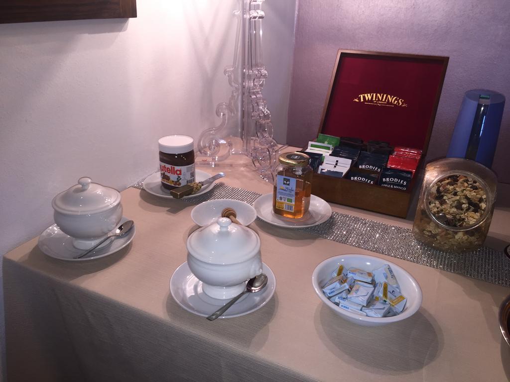 Antico Granaione Bed and Breakfast Rapolano Terme Exteriör bild