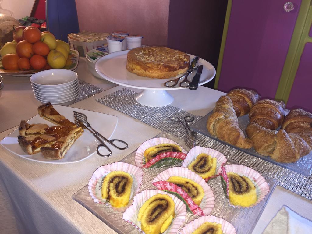 Antico Granaione Bed and Breakfast Rapolano Terme Exteriör bild