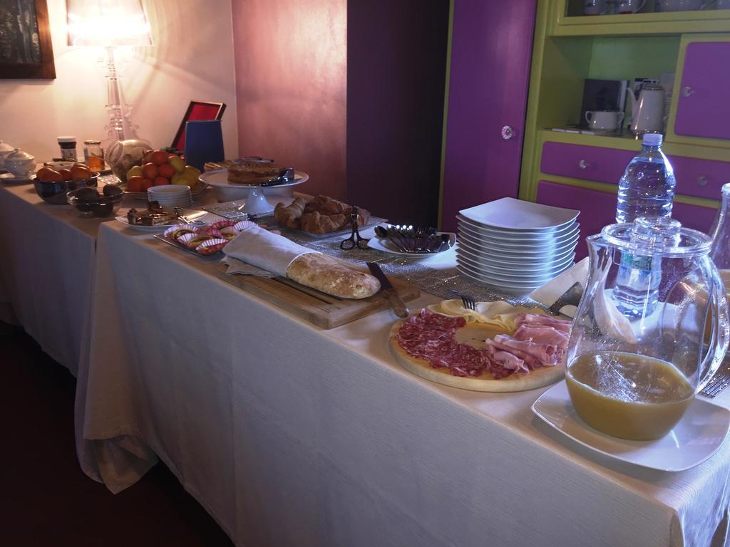 Antico Granaione Bed and Breakfast Rapolano Terme Exteriör bild