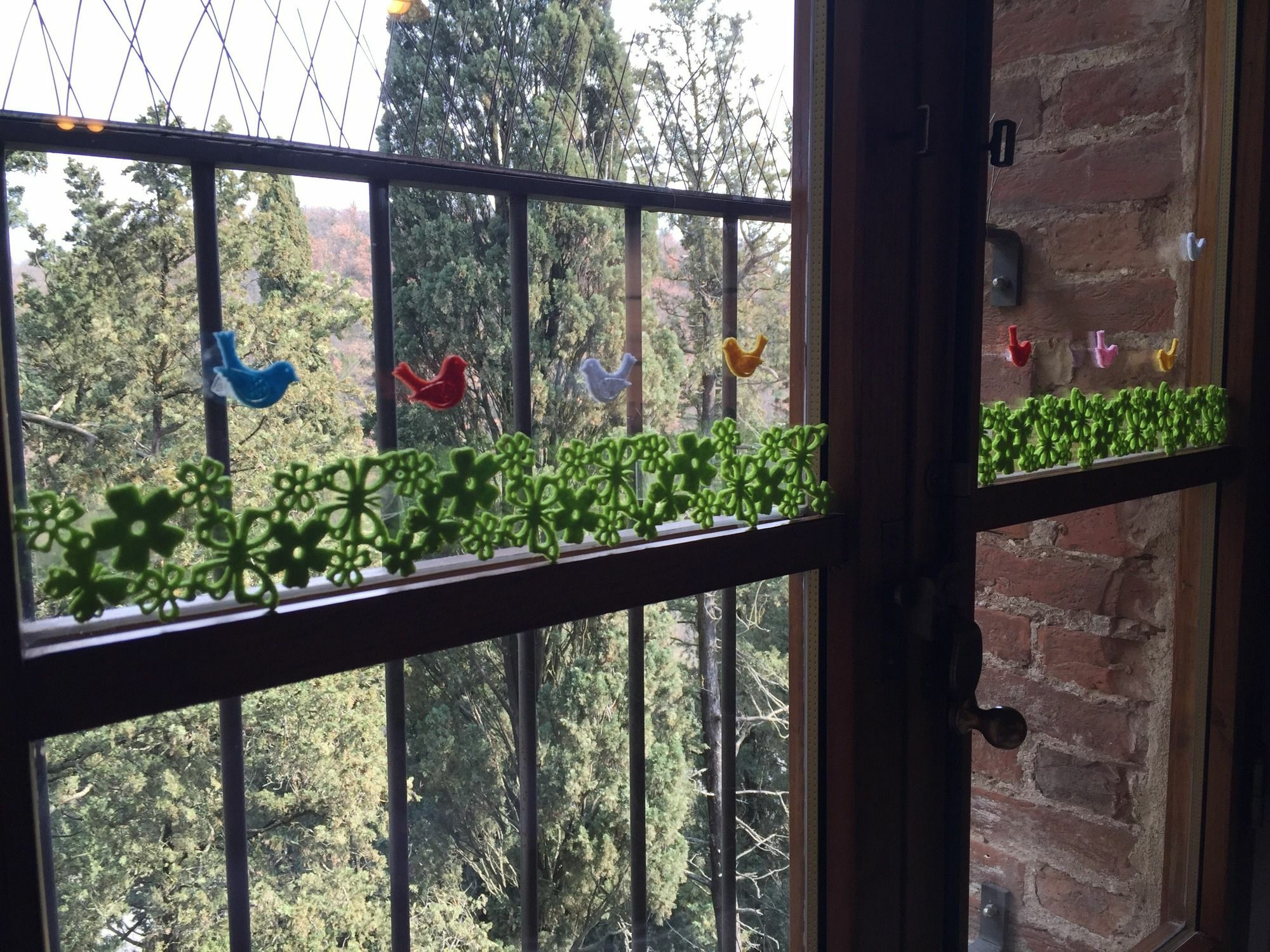 Antico Granaione Bed and Breakfast Rapolano Terme Exteriör bild