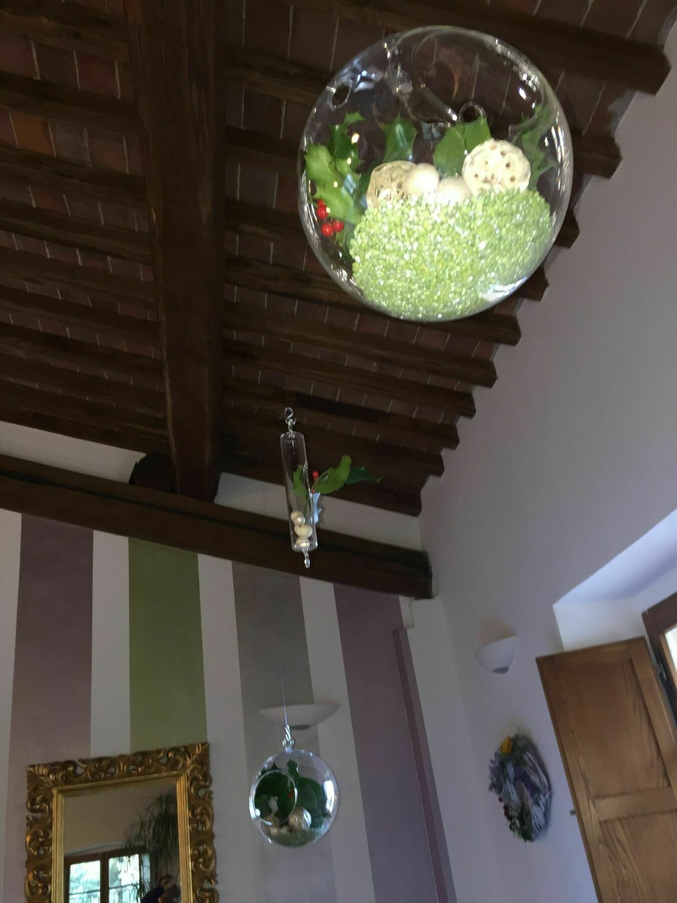 Antico Granaione Bed and Breakfast Rapolano Terme Exteriör bild
