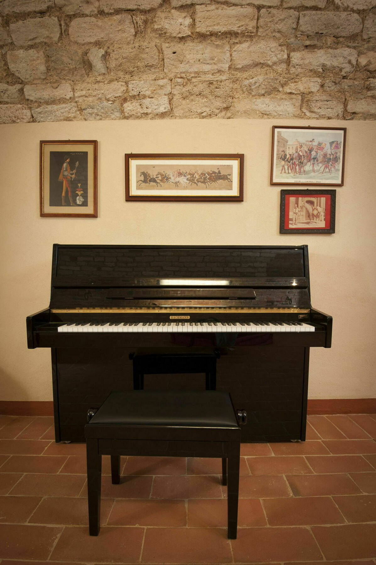 Antico Granaione Bed and Breakfast Rapolano Terme Exteriör bild