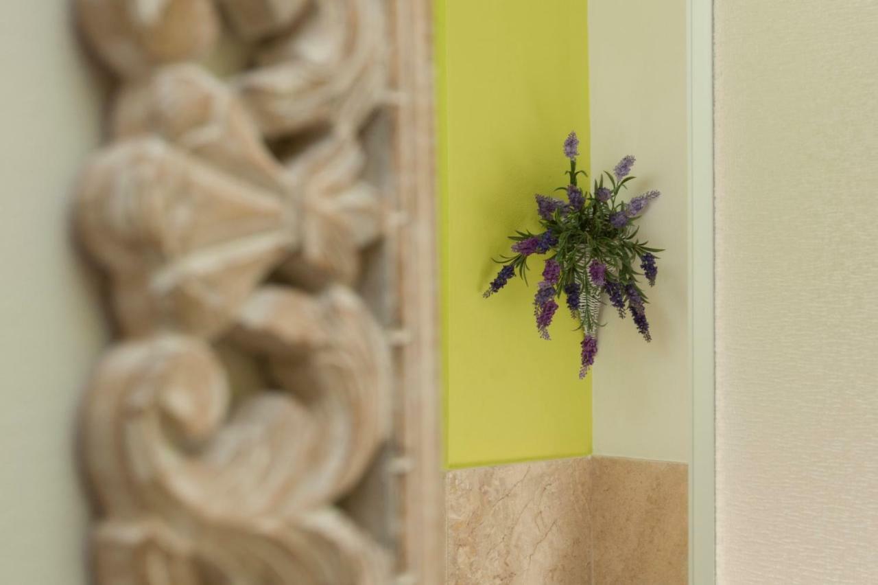 Antico Granaione Bed and Breakfast Rapolano Terme Exteriör bild
