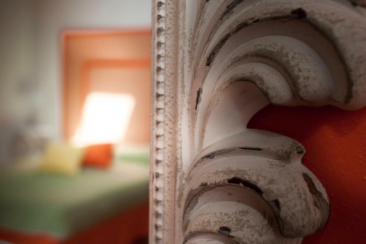 Antico Granaione Bed and Breakfast Rapolano Terme Exteriör bild